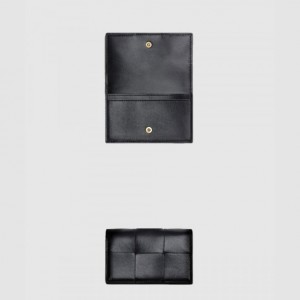 BOTTEGA VENETA_카세트 명함 케이스_651396 [4COLOR]