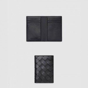BOTTEGA VENETA_플랩 카드지갑_592619 [3COLOR]