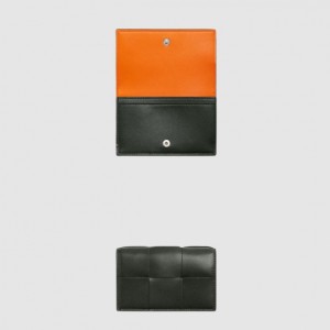 BOTTEGA VENETA_카세트 명함 케이스_679849 [2COLOR]