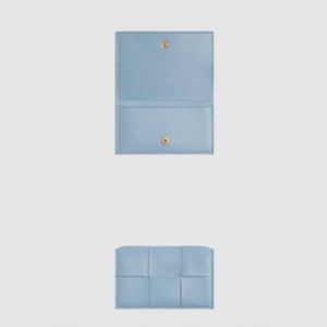 BOTTEGA VENETA_카세트 명함 케이스_651396