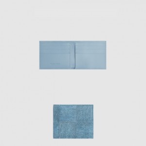 BOTTEGA VENETA_카세트 폴더형 지갑_743004