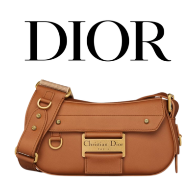 DIOR Streetchic 스몰 백