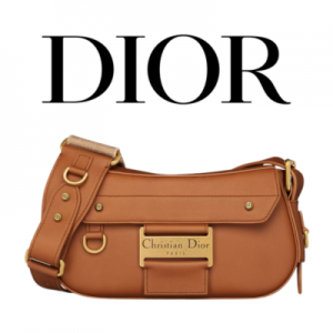 DIOR Streetchic 스몰 백