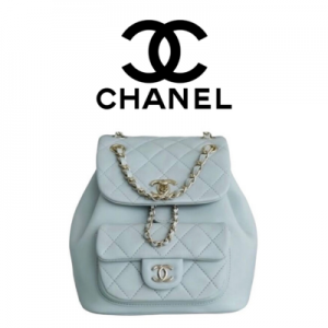CHANEL 24p 뉴 듀마 스몰 백팩
