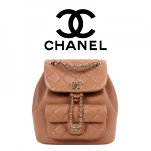 CHANEL 24p 뉴 듀마 스몰 백팩