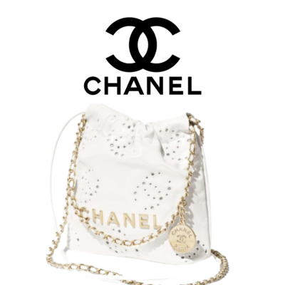 CHANEL 22 미니백