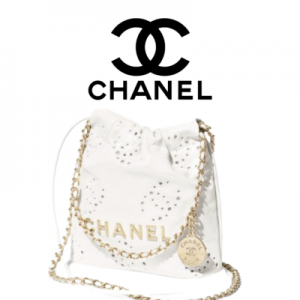 CHANEL 22 미니백