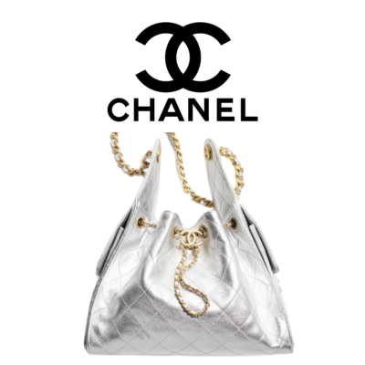 CHANEL 25c 스몰 버킷백