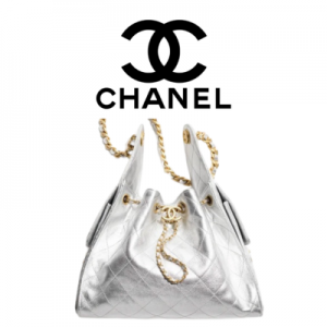 CHANEL 25c 스몰 버킷백