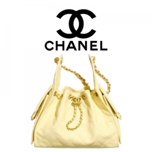 CHANEL 25c 스몰 버킷백