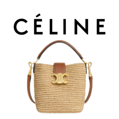 CELINE 스몰 루이즈 백