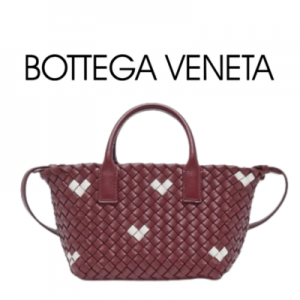 BOTTEGA VENETA 미니 까바