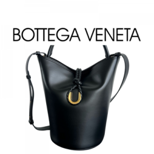 BOTTEGA VENETA 리베르타 버킷백