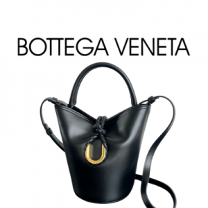 BOTTEGA VENETA 리베르타 스몰 버킷백