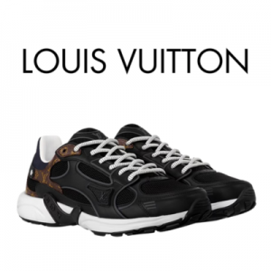 LOUIS VUITTON LV 올림피아 스니커즈