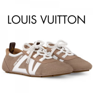 [225~270] LOUIS VUITTON LV 스니커리나