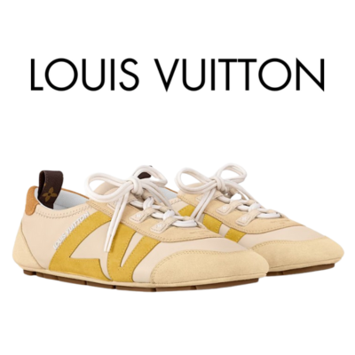 [225~270] LOUIS VUITTON LV 스니커리나