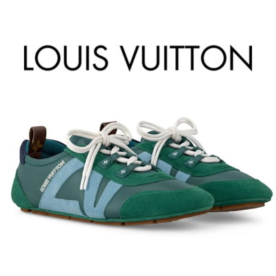 [225~270] [차정원 PICK] LOUIS VUITTON LV 스니커리나