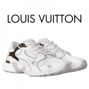 [225~300] LOUIS VUITTON LV 올림피아 스니커즈