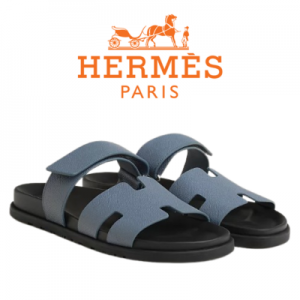 [250~295] HERMES CHYPRE 샌들