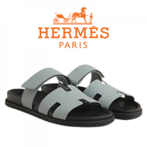 [250~295] HERMES CHYPRE 샌들