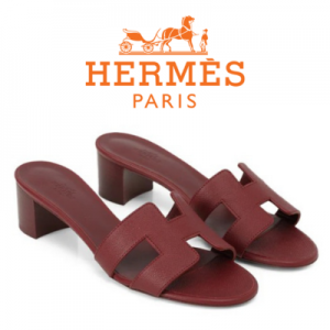 [225~270] HERMES OASIS 샌들