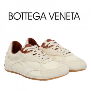[225~260] BOTTEGA VENETA 오르빗 플래시 스니커즈