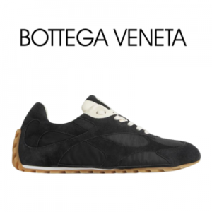 [225~260] BOTTEGA VENETA 오르빗 플래시 스니커즈