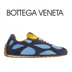 [225~260] BOTTEGA VENETA 오르빗 플래시 스니커즈
