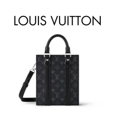 LOUIS VUITTON 삭 플라 미니