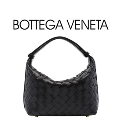BOTTEGA VENETA 미니 윌리스백