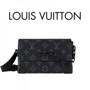 LOUIS VUITTON 스티머 웨어러블 월릿