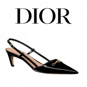 [225~255] DIOR My Dior 슬링백 펌프스