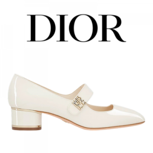 [225~255] DIOR Miss Dior 펌프스