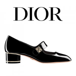 [225~255] DIOR Miss Dior 펌프스
