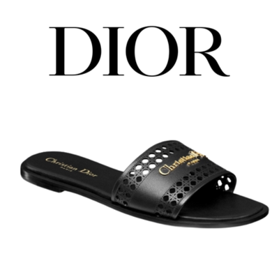 [225~265] DIOR D-Lane 뮬