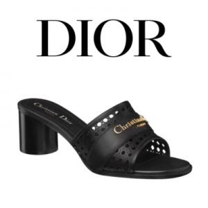 [225~265] DIOR D-Lane 뮬 힐