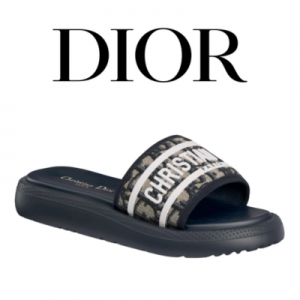 [225~265] DIOR Dioriviera Dway 뮬