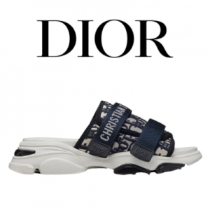 [225~265] DIOR D-Wander 샌들