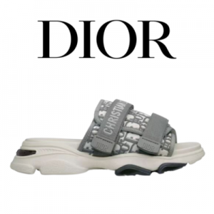 [225~265] DIOR D-Wander 샌들