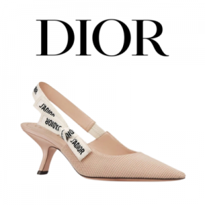 [225~265] DIOR J'Adior 슬링백 펌프스