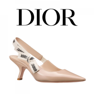 [225~265] DIOR J'Adior 슬링백 펌프스