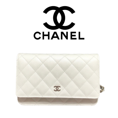 CHANEL 클래식 WOC 체인백