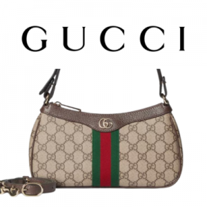 GUCCI 오피디아 스몰 숄더백