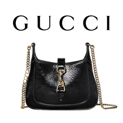 GUCCI 재키 노떼 미니 숄더백