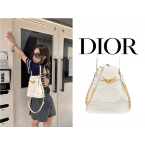 [기은세 PICK] DIOR C'est Dior 미디엄 백
