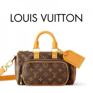 LOUIS VUITTON 키폴 25 카고