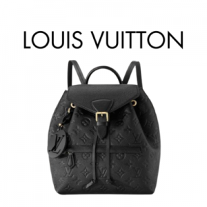 LOUIS VUITTON 몽수리 백팩