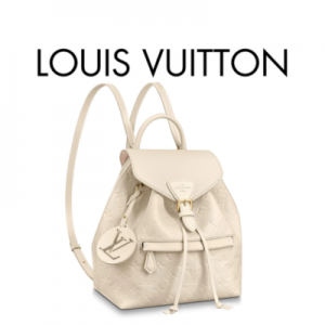 LOUIS VUITTON 몽수리 백팩