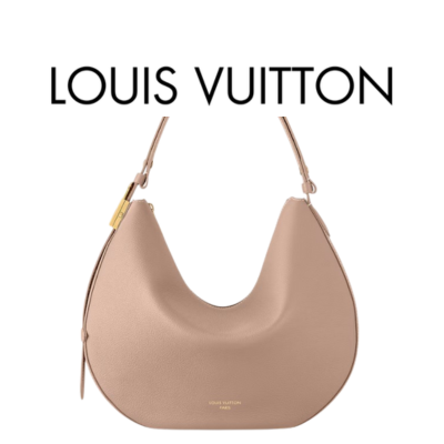 LOUIS VUITTON 로우 키 쿠키 MM
